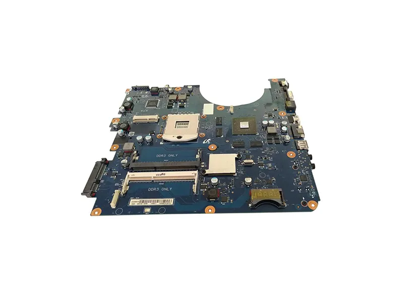 BA92-06912A - Samsung Intel System Board (Motherboard) Socket 989 for…