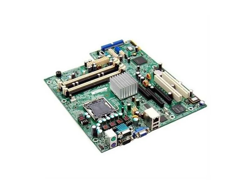 BA92-06977A - Samsung Intel System Board (Motherboard) Socket 989 for…