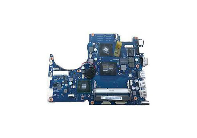 BA92-07385A - Samsung System Board (Motherboard) for QX410-S02 Notebo…