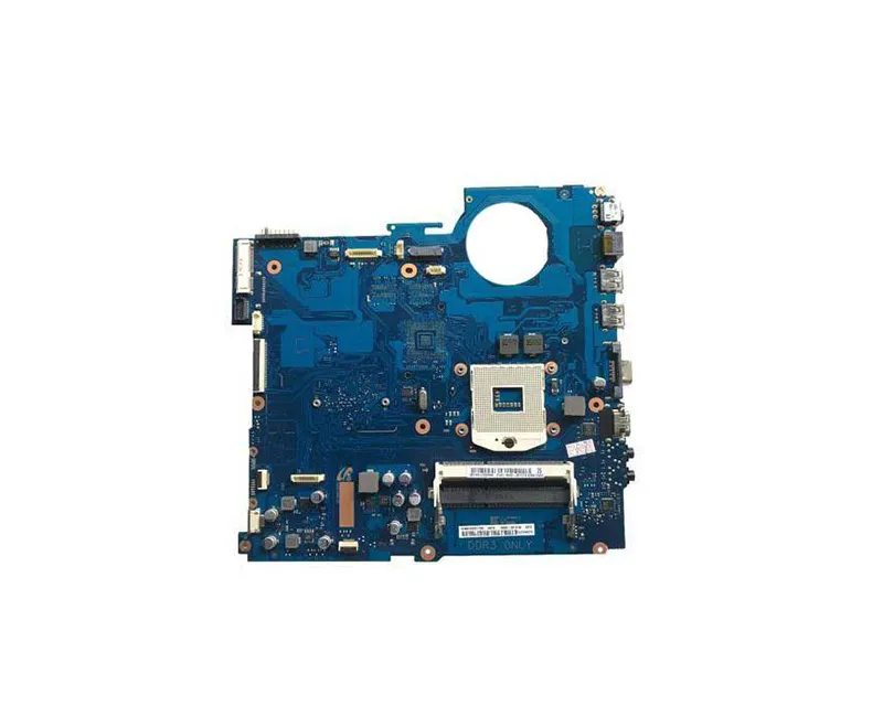 BA92-08131A - Samsung Intel System Board (Motherboard) Socket 989 for…