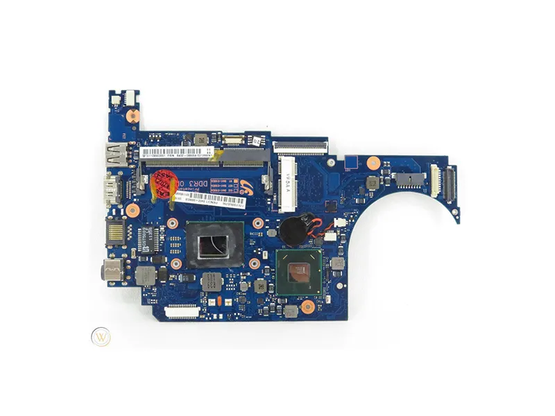 BA92-08865A - Samsung Motherboard with Intel i5-2467M 1.6GHz CPU for …
