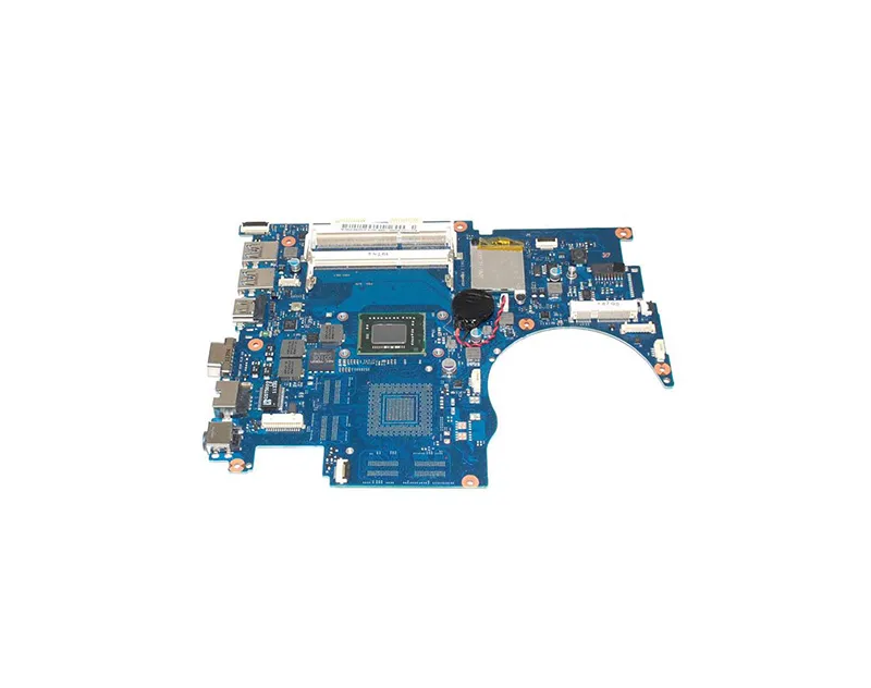BA92-08869A - Samsung Motherboard with I5 2430M CPU for QX411 Intel L…