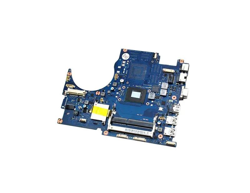 BA92-08869B - Samsung Motherboard with I5 2430M CPU for QX411 Intel L…