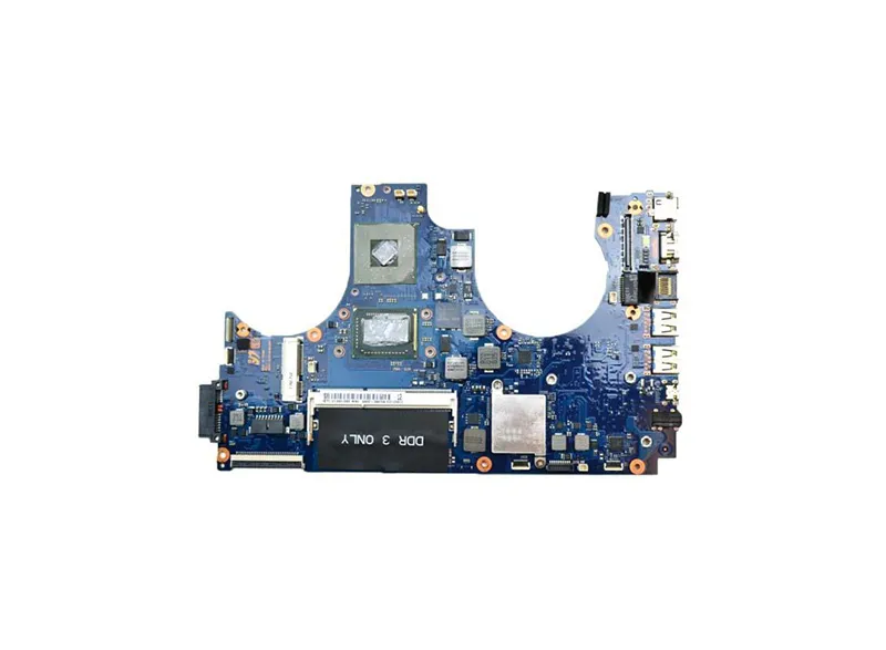 BA92-08870A - Samsung Motherboard with i7-2675QM 2.2GHz CPU for NP700…