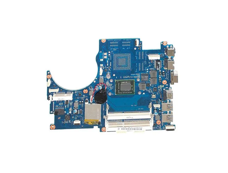 BA92-09022A - Samsung Motherboard with i5-2450M 2.5GHz CPU for QX411 …