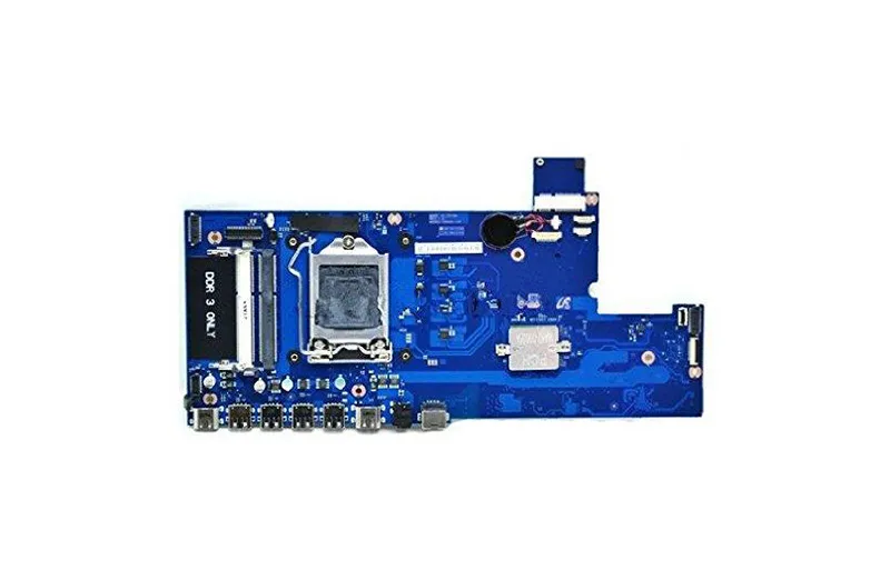 BA92-09165A - Samsung 1156 System Board for 700A AIO (Refurbished)