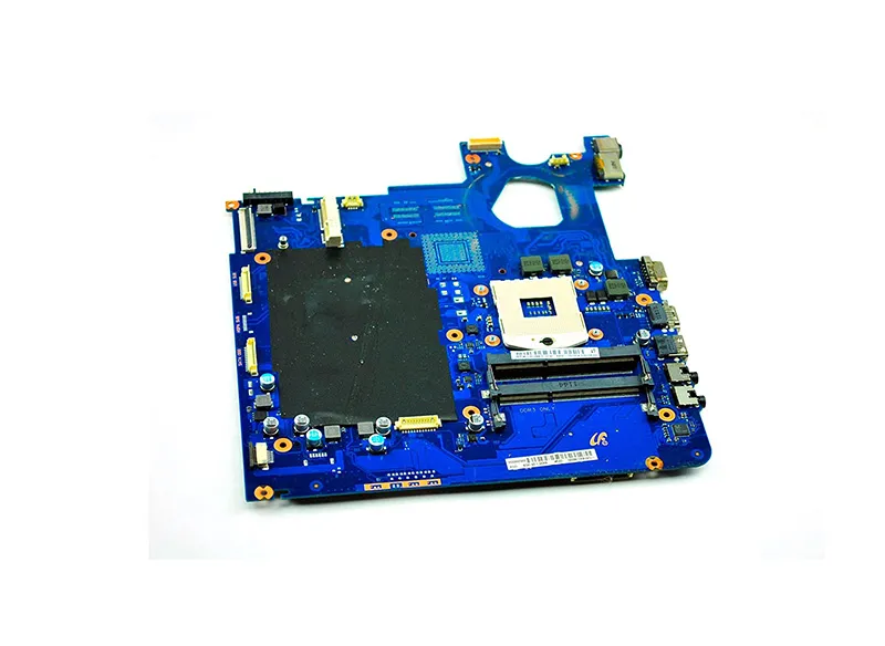 BA92-09190A - Samsung System Board (Motherboard) Socket 989 for NP300…