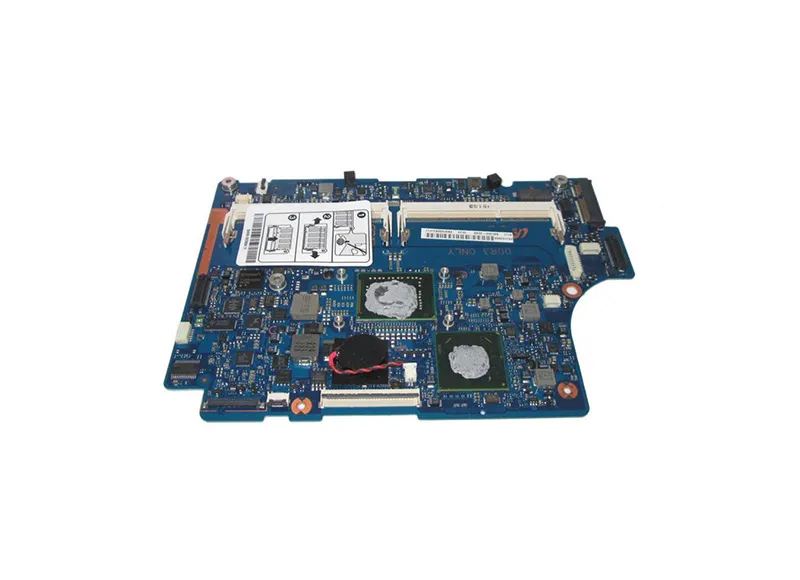 BA92-09221A - Samsung Motherboard with i5-2467M 1.6GHz CPU for NP900X…