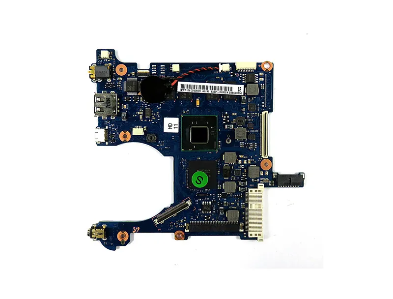 BA92-09332A - Samsung System Board (Motherboard) with Intel 1.66Ghz C…