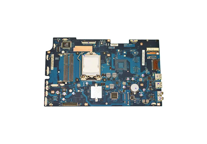 BA92-11202A - Samsung 1156 AIO Intel Motheboard for DP500A2D (Refurbi…