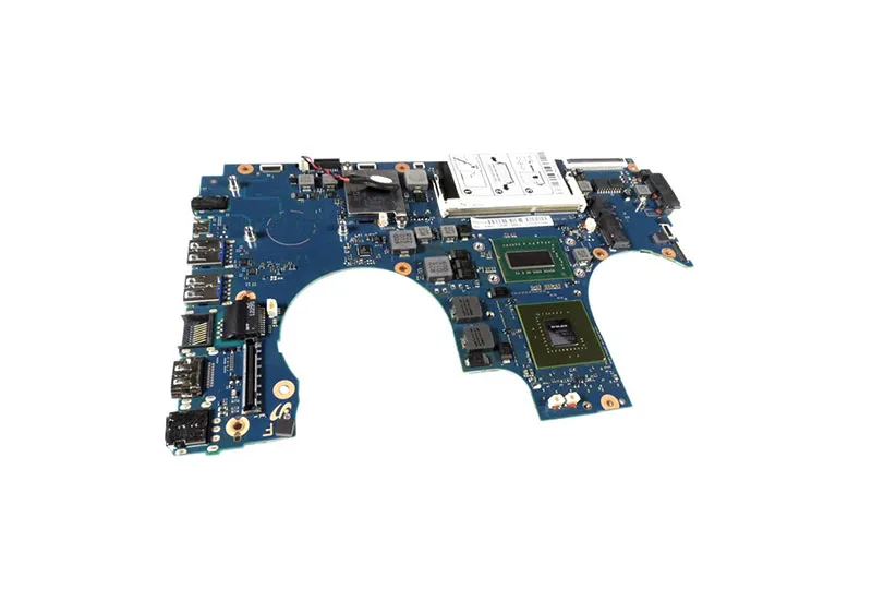 BA92-11285A - Samsung Intel System Board (Motherboard) with i7-3635QM…