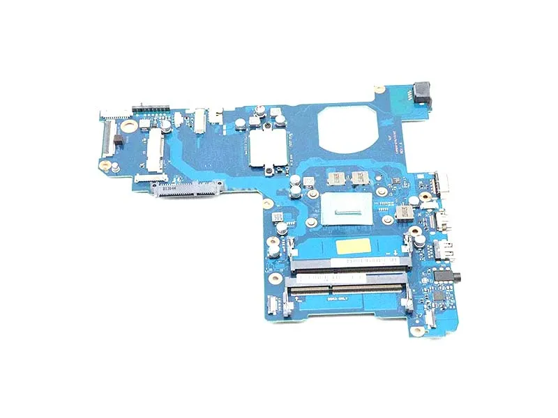 BA92-12189A - Samsung Motherboard with Intel I3-3120M 2.5GHz CPU for …