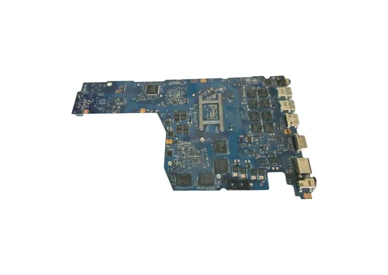 BA92-13028A - SamSung System Board (Motherboard) with Intel I7-3635Q …