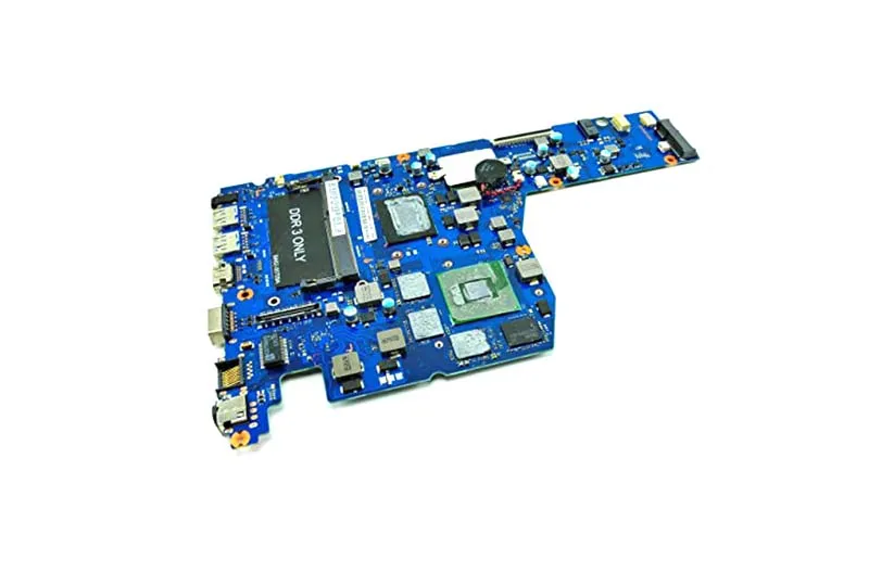 BA92-13138A - Samsung Motherboard with Intel i7-3635QM 2.4GHz CPU for…