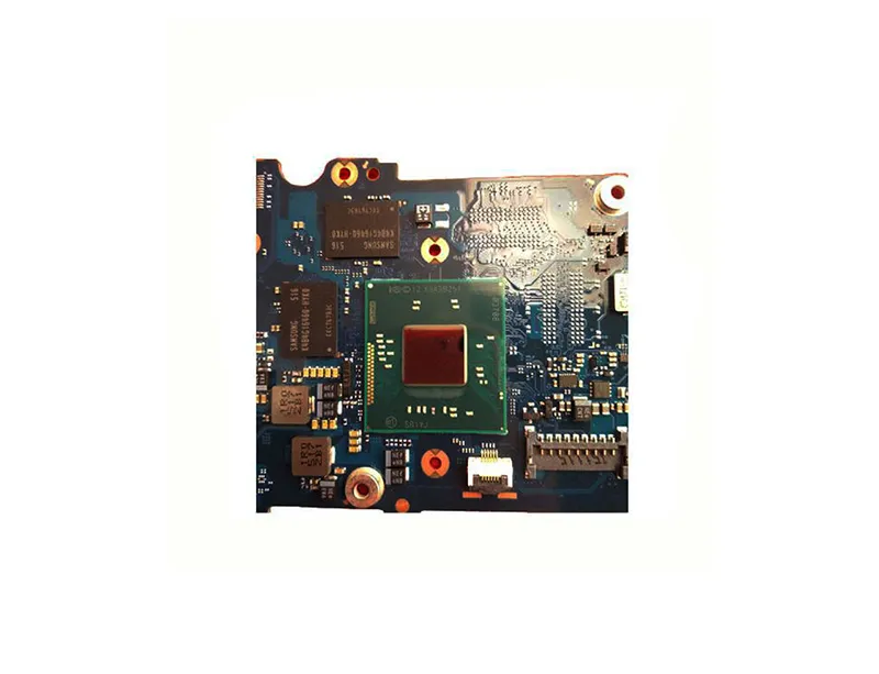 BA92-14878B - Samsung System Board (Motherboard) with Intel Celeron 2…