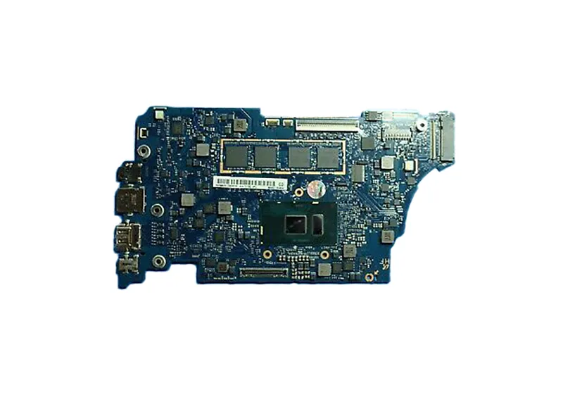 BA92-15849A - SamSung System Board (Motherboard) with Intel I7-6500U …