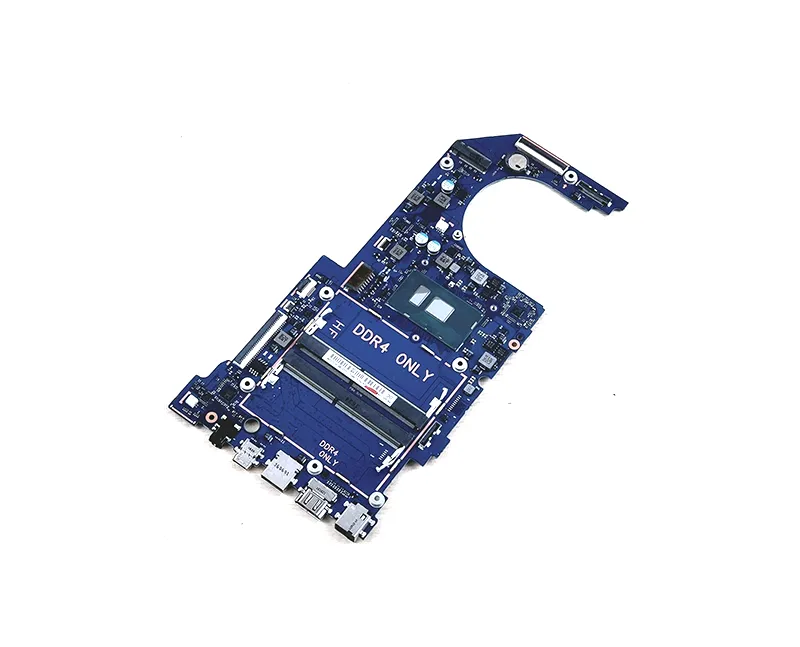 BA92-16578A - SamSung System Board (Motherboard) with Intel I5-6200U …