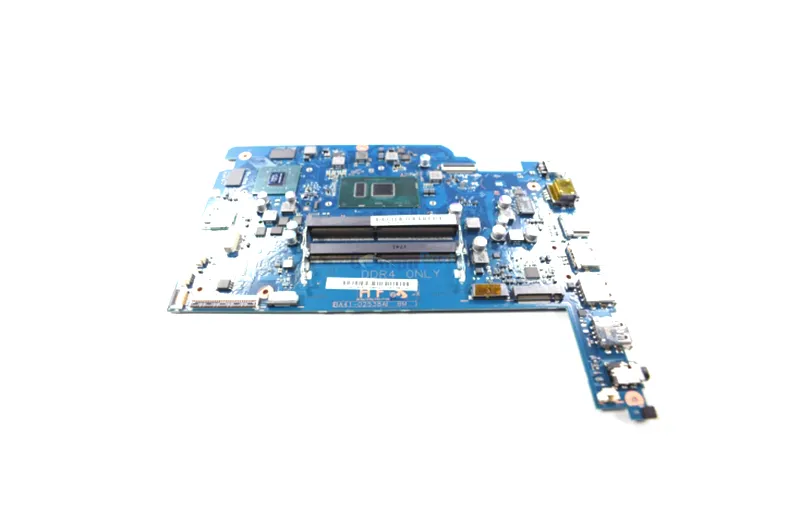 BA92-16983A - Samsung DDR4 2-Slot System Board (Motherboard) for NP53…