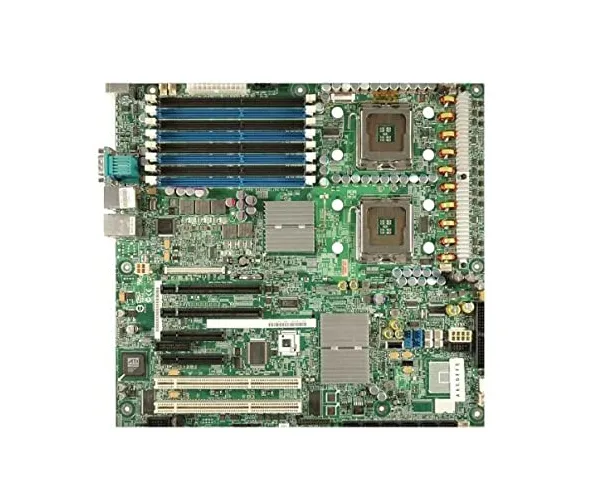 BB5000XAL - Intel 5000X DDR2 8-Slot System Board (Motherboard) Socket…