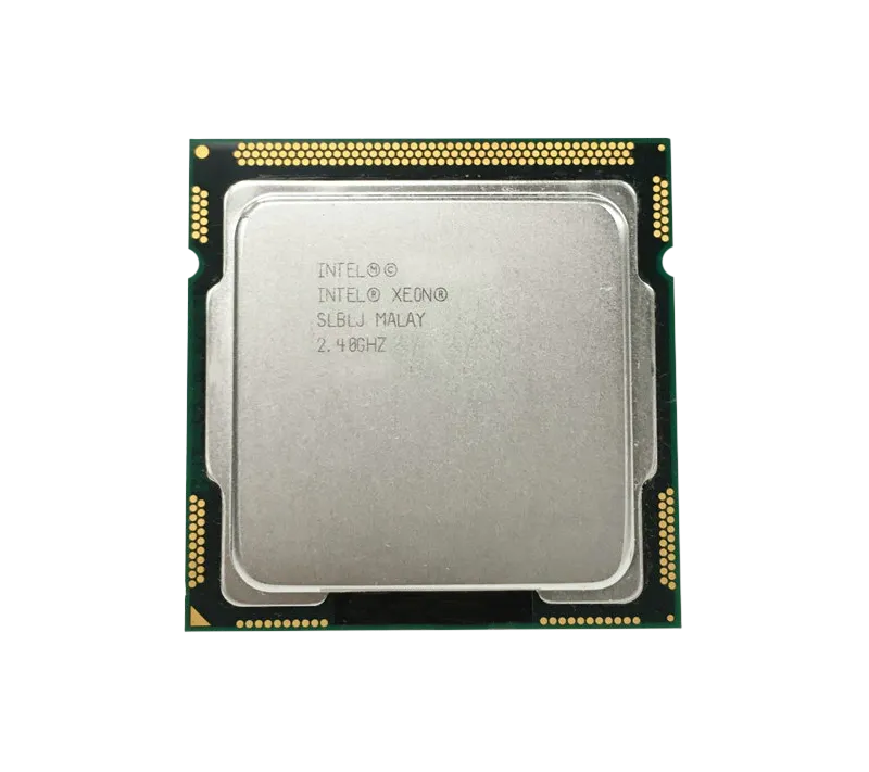 BBX80532PC2400D - Intel Pentium 4 1-Core 2.40GHz 533MHz FSB 512KB L2 …