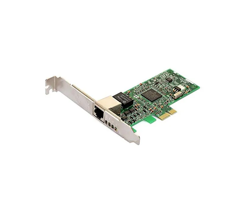 BCM5751 - Dell Broadcom 10/100/1000Base-T Single Port Gigabit Etherne…