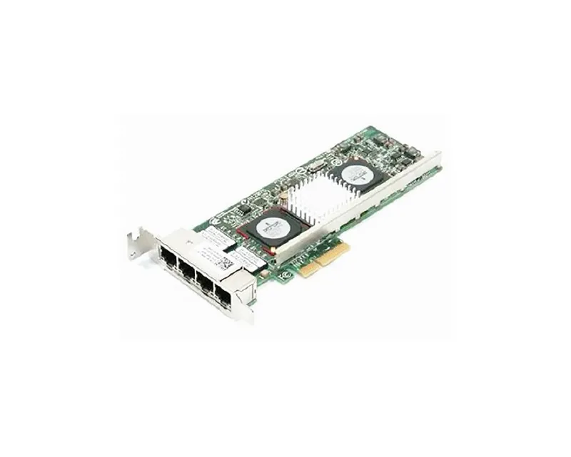 BCM95709A0906G - Dell Broadcom NetXtreme II 5709 Gigabit Quad Port Et…
