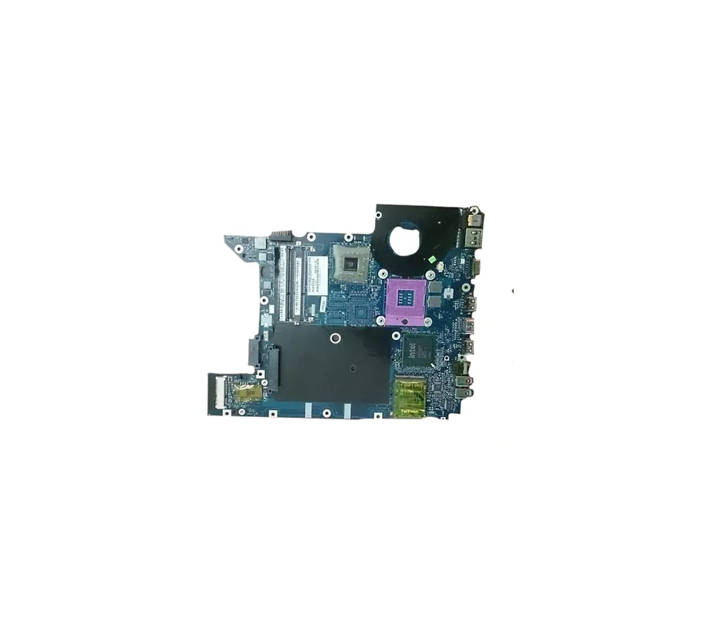 BECAPNA41DE - Intel D810E Socket 370 133FSB SDRAM Motherboard
