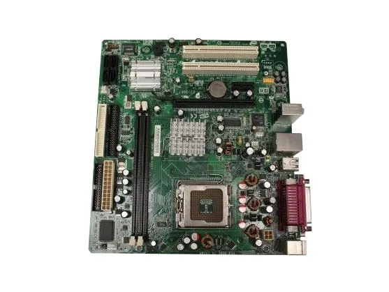 BEMV2G1 - Intel P4 478 Pin LEXINGTON3 Motherboard
