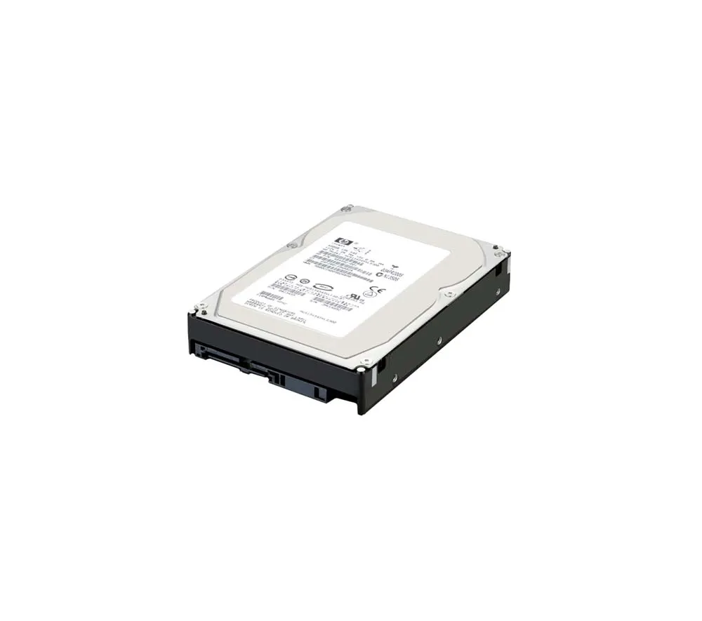 BF0369B272 - HP 36GB 15000RPM Ultra 320 SCSI 3.5-inch Hard Drive