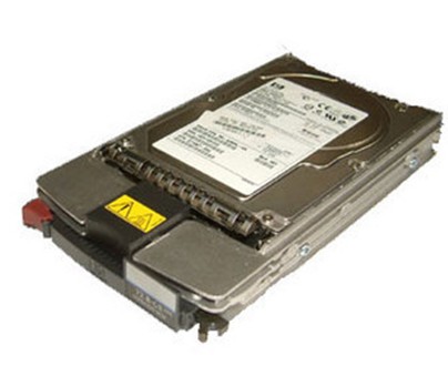 BF07285A36 - HP 72.8GB 15000RPM 80-Pin Ultra-320 SCSI (1.0inch) Hot P…
