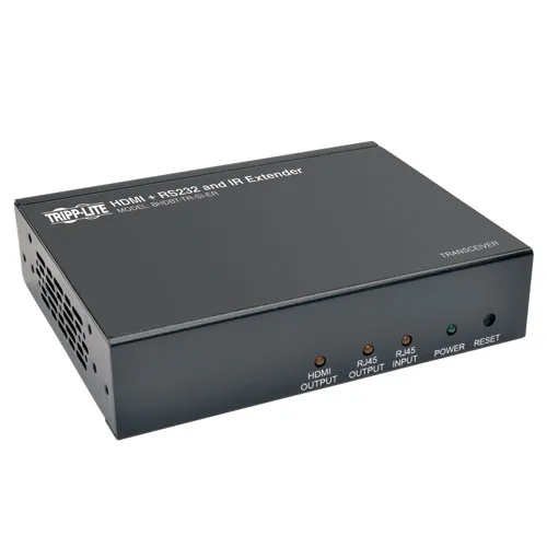 BHDBT-TR-SI-ER - Tripp Lite HDBase-T HDMI Over Cat5e/6/6a 1080p 150m …