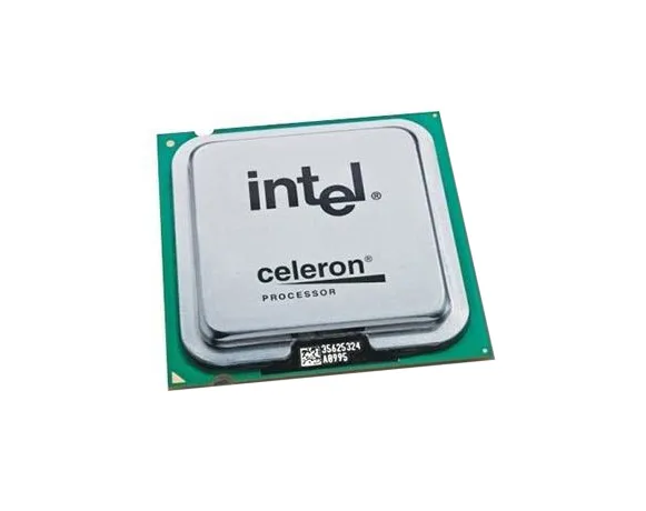 BK80524P500128 - Intel Celeron 1-Core 667MHz 66MHz FSB 128KB L2 Cache…