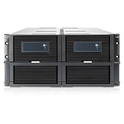 BK823A - HP StorageWorks MDS600 Hard Drive Array 35 x HDD 70 TB Insta…
