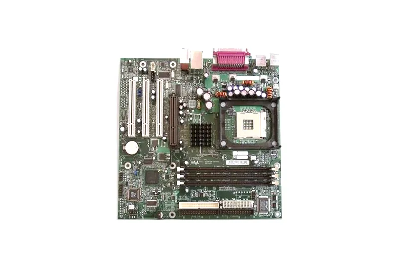BLKD425KTE - Intel Desktop Motherboard D425KT iNM10 Express Chipset m…