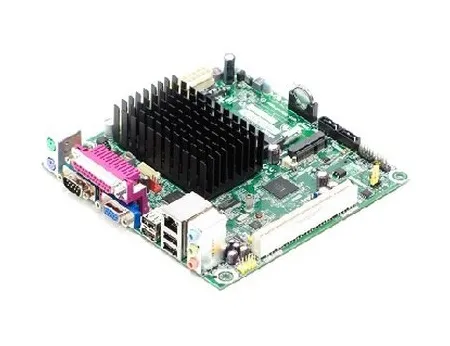 BLKD525MWV - Intel Atom D525 1.8GHz Dual Core Mini-ITX Motherboard (C…