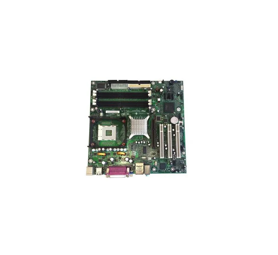 BLKD845GVFN - Intel D845GVFN DDR ATX System Board (Motherboard) Socke…