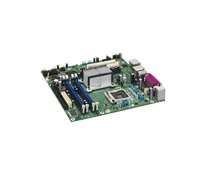 BLKD850EMV2L - Intel D850EMV2L Socket 478 533FSB RDRAM ATX Motherboard