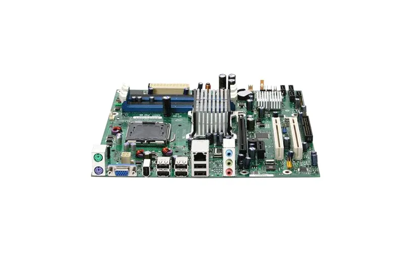 BLKD915GUX - Intel DDR2 Micro-ATX System Board (Motherboard) Socket 7…