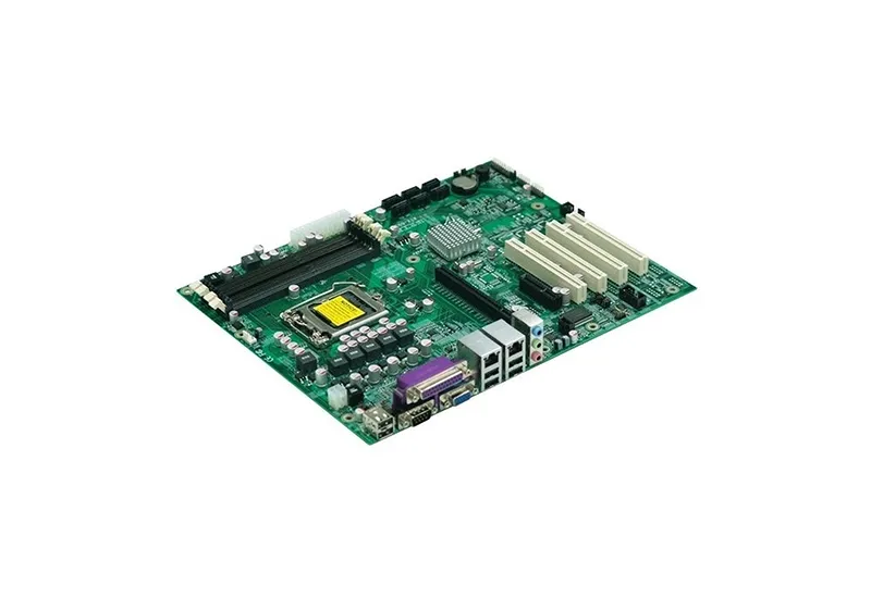 BLKD915GUXL - Intel D915GUXL Micro ATX Motherboard, Socket 775, 800MH…