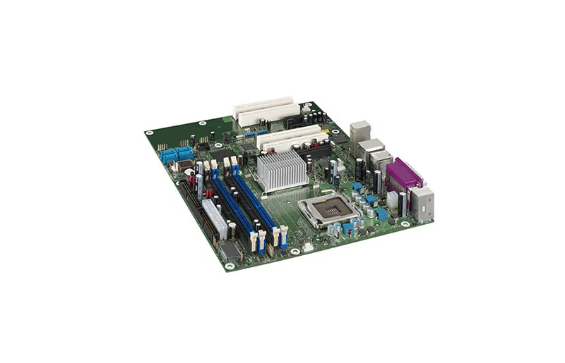 BLKD915PGN - Intel Desktop Motherboard Socket 775 800MHz FSB ATX (1 x…