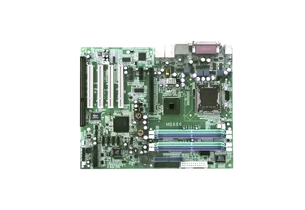 BLKD925XBCLK - Intel D925XBCLK UATX Motherboard Socket 775 800MHz FSB…