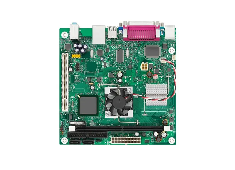 BLKD945GCLF Intel D945GCLF Socket 437 Intel 945GC Express