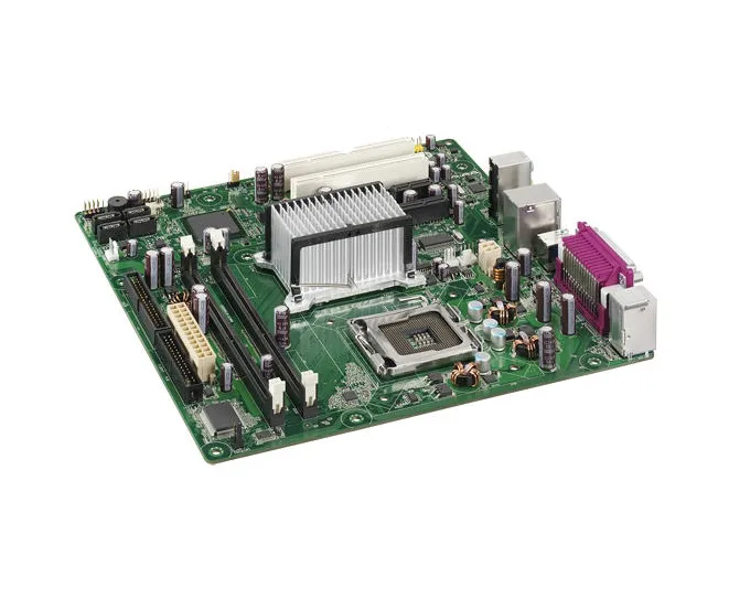 BLKD945GCNL - Intel 945GC Socket LGA775 DDR2 A V L Bare Motherboard (…