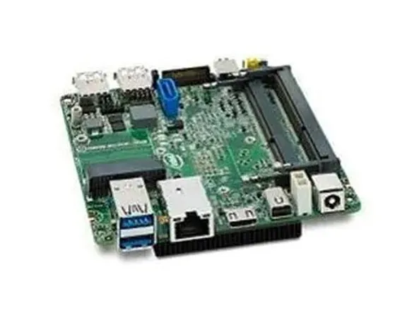 BLKDC53427HYE - Intel Motherboard Core i5-3427U UCFF (1 x Single Pack…