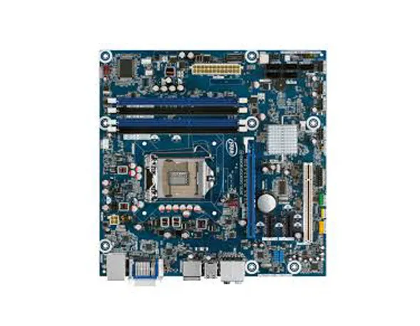 BLKDH57DD - Intel iH57 Express Chipset micro ATX System Board (Mother…