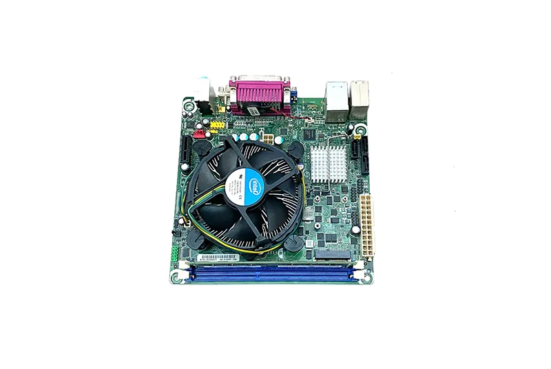 BLKDH61DLB3 - Intel Desktop Motherboard DH61DL iH61 Express Chipset S…