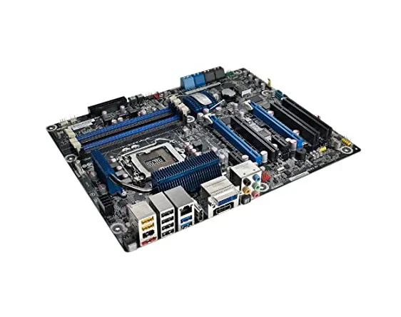 BLKDZ68BC - Intel Z68 Express Chipset SKT-LGA1155 240PIN DDR3 SDRAM A…