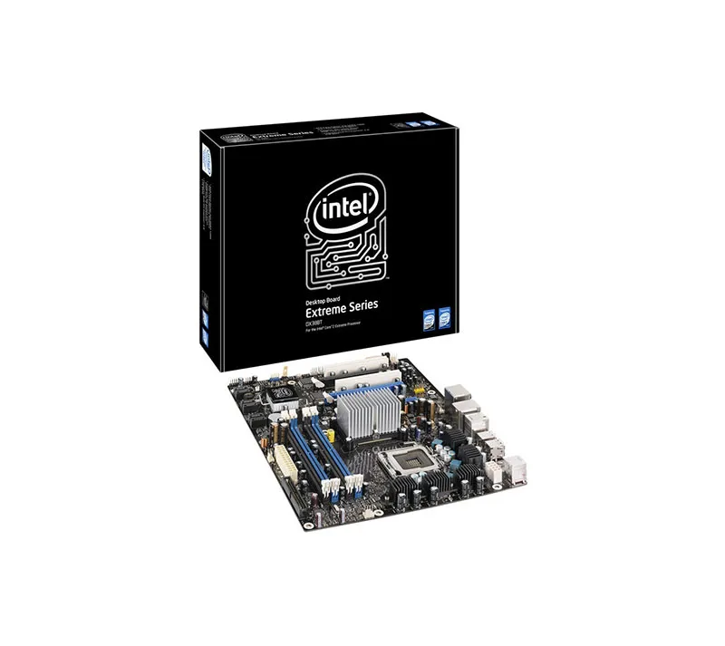 BMLBB10 - Intel X38 Express Core 2 Extreme 1333MHz MAX 8GB DDR2 PCI E…