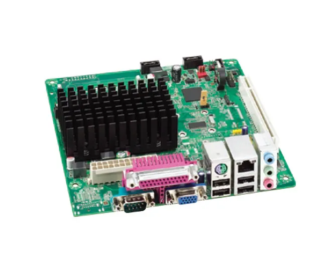 BOXD2500HN - Intel Mini-ITX System Board, NM10 Express Chipset,Atom P…