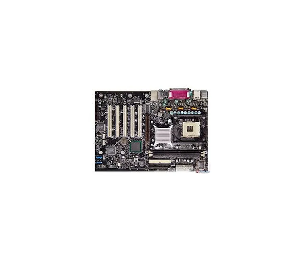 BOXD845PEBT2 - Intel D845PEBT2 Desktop Motherboard i845PE Chipset Soc…